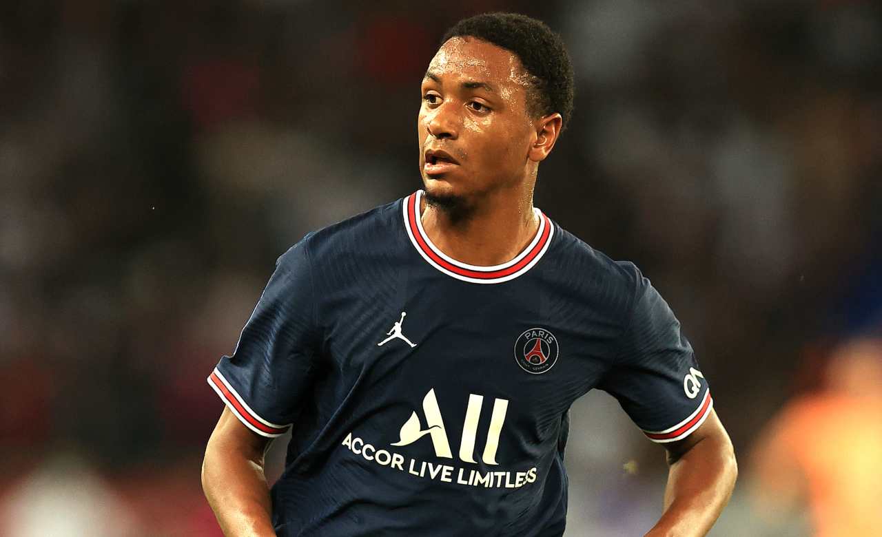 Inter Diallo PSG