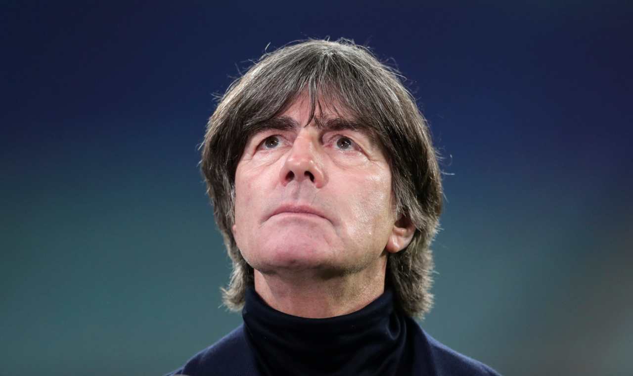 Joachim Low lipsia