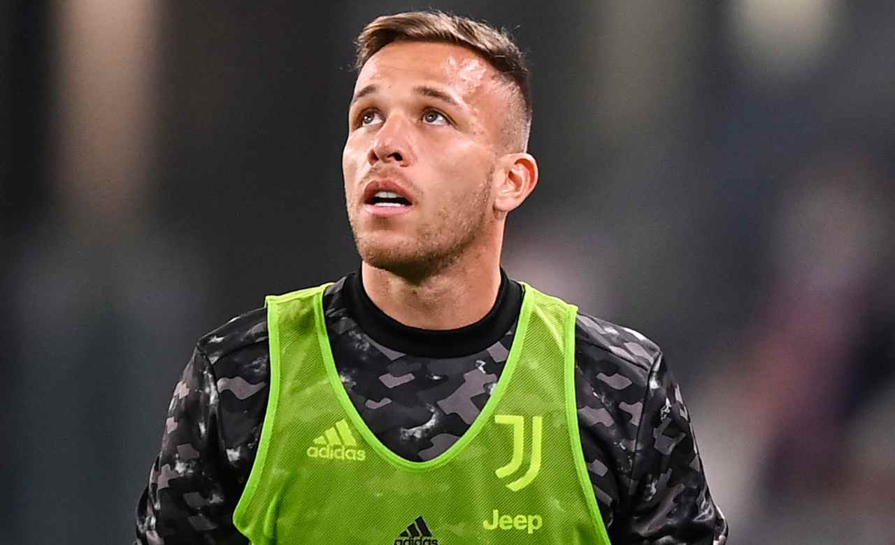 Juventus Arthur