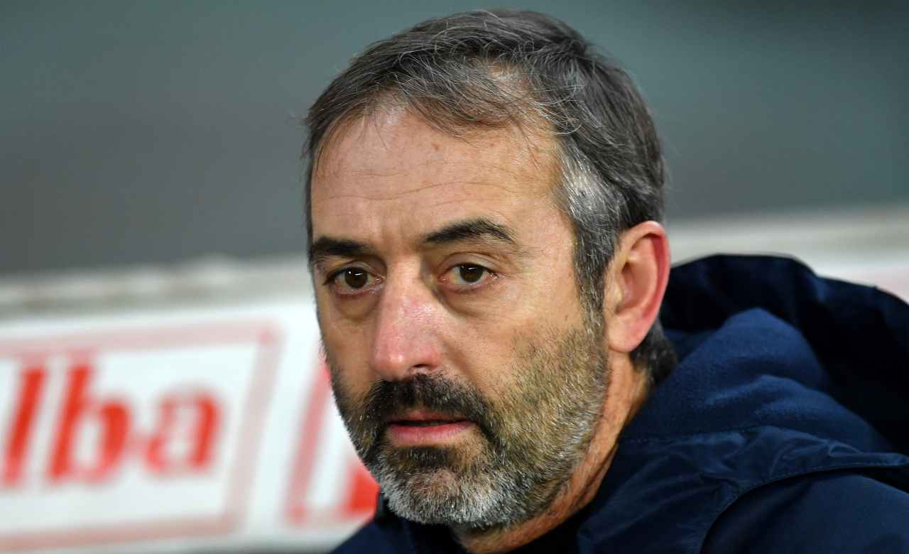 Marco Giampaolo