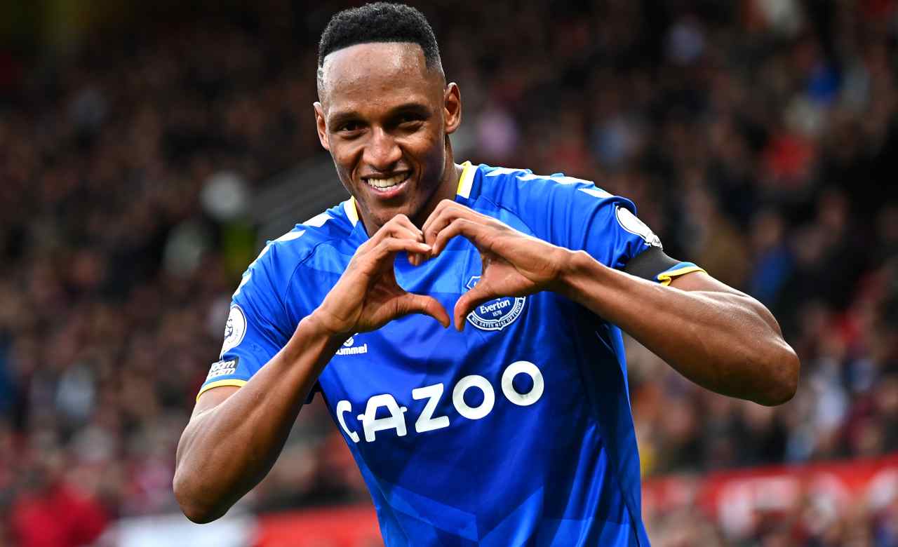 Milan Yerry Mina