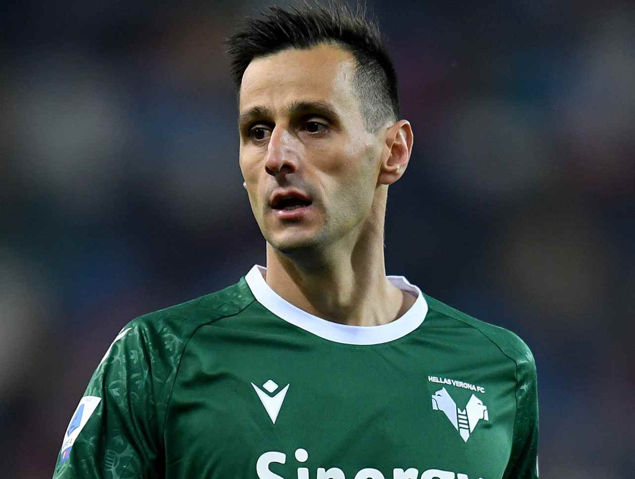 Calciomercato Lazio, colpo Kalinic