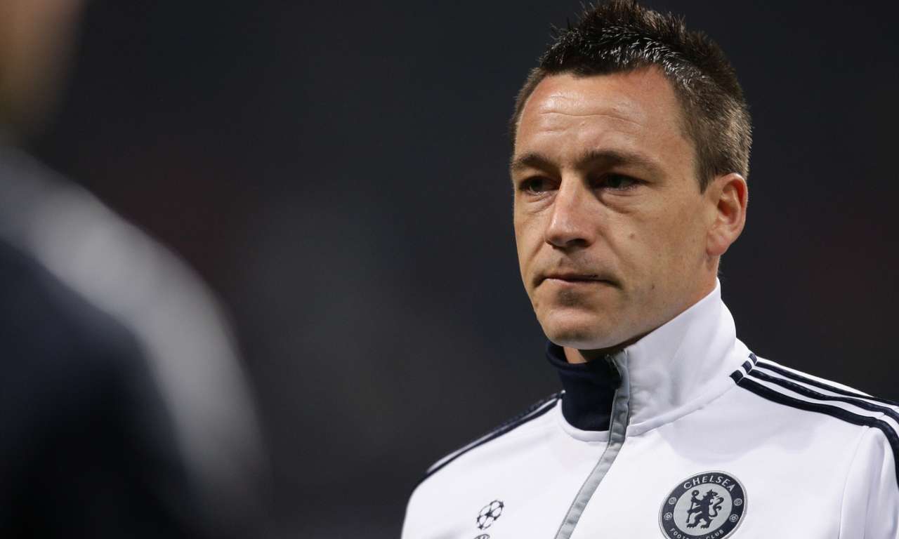 Terry Chelsea