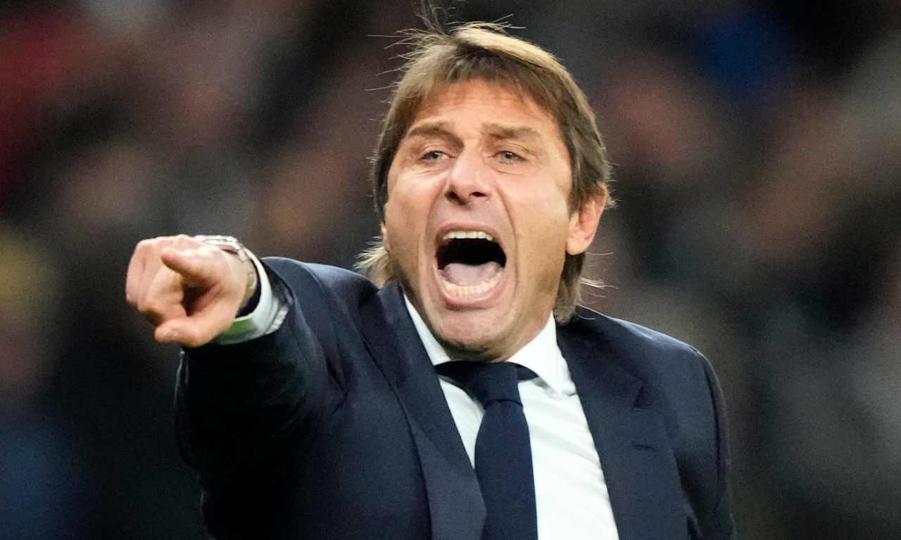 Tottenham-Rennes: colpa del Governo, Conte grida allo scandalo