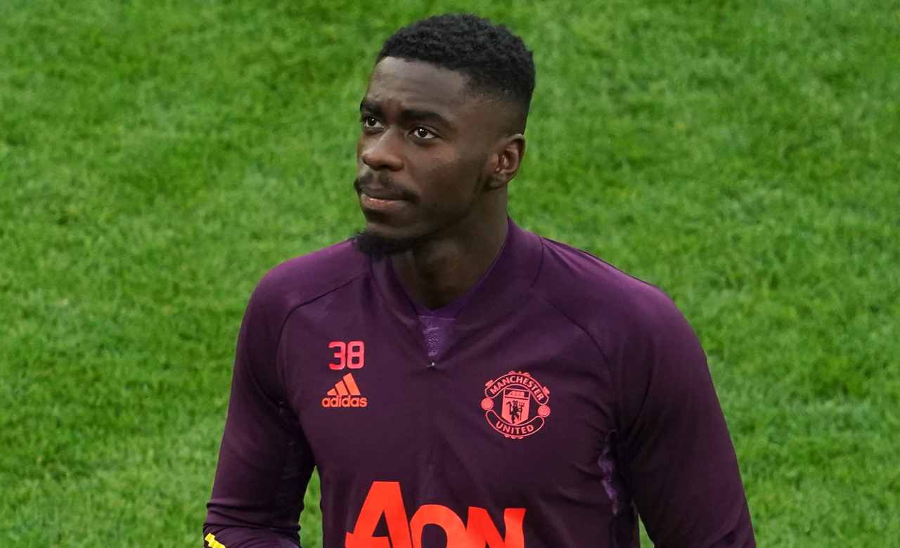 Tuanzebe Napoli