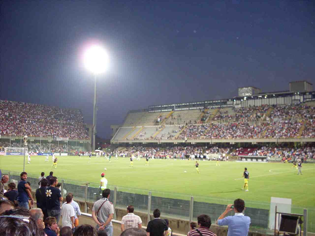 ultime salernitana vendita