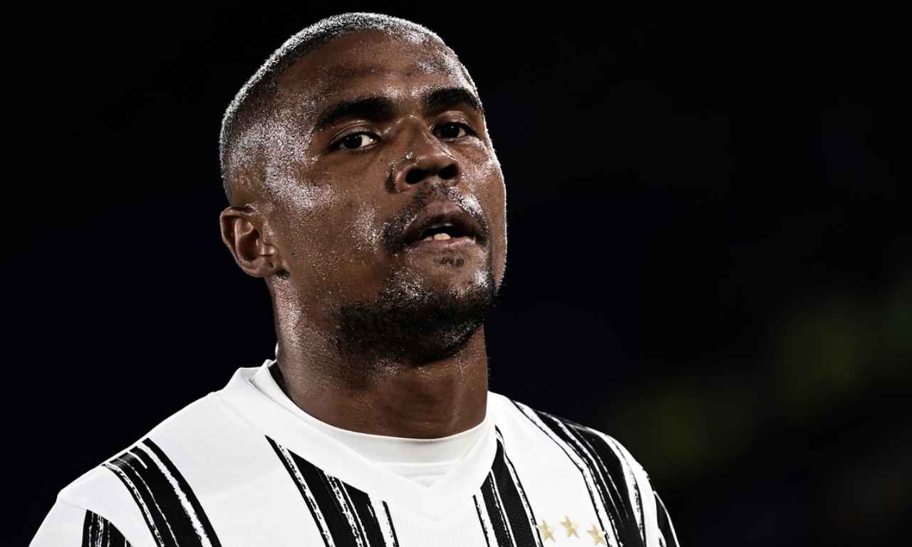 calciomercato douglas costa siviglia