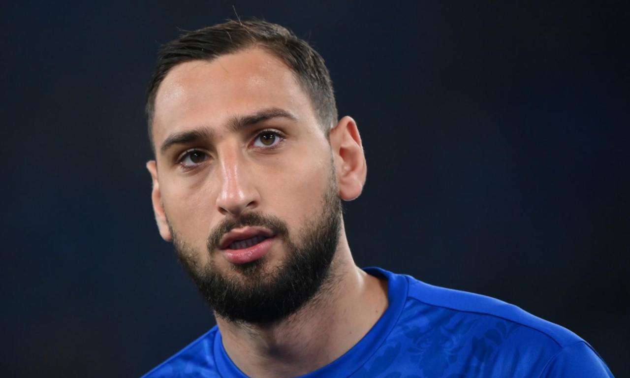 donnarumma psg navas