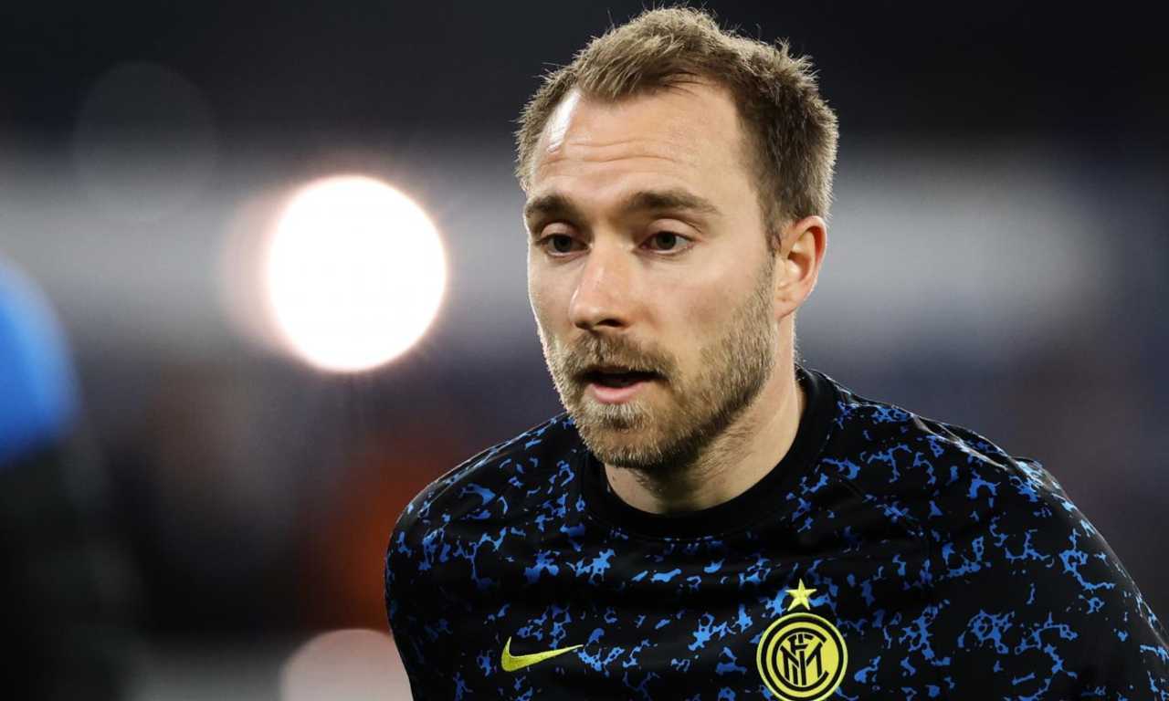 eriksen inter contratto