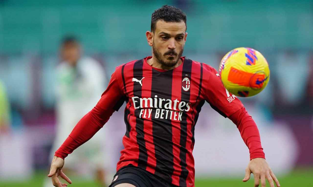 Milan, Florenzi attacca Lautaro: "I professionisti non si lamentano"