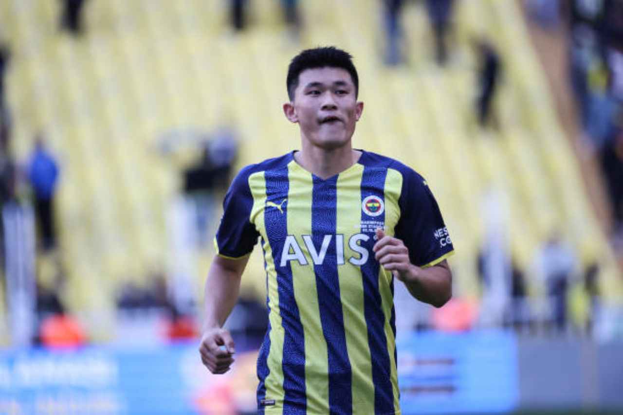 mercato napoli minjae