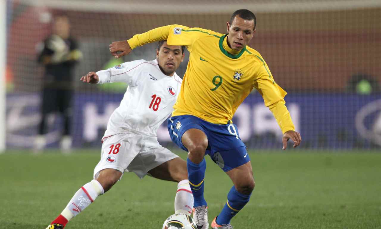 Luis Fabiano