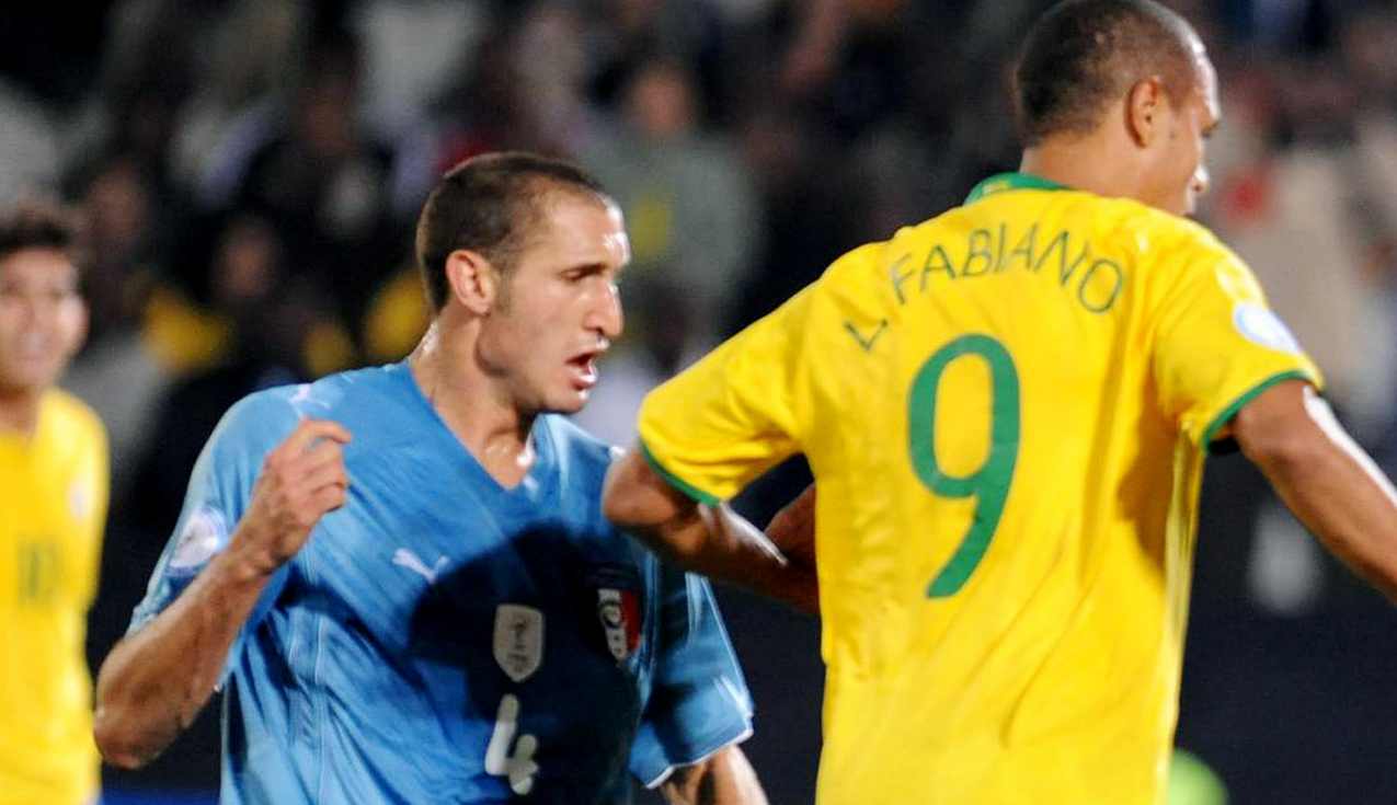Luis Fabiano