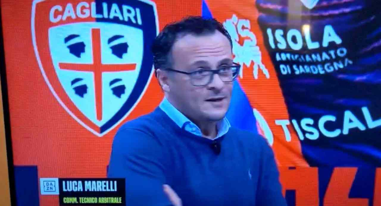 Marelli Luca