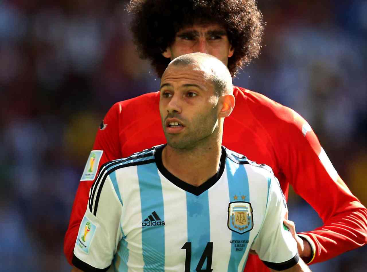 mascherano