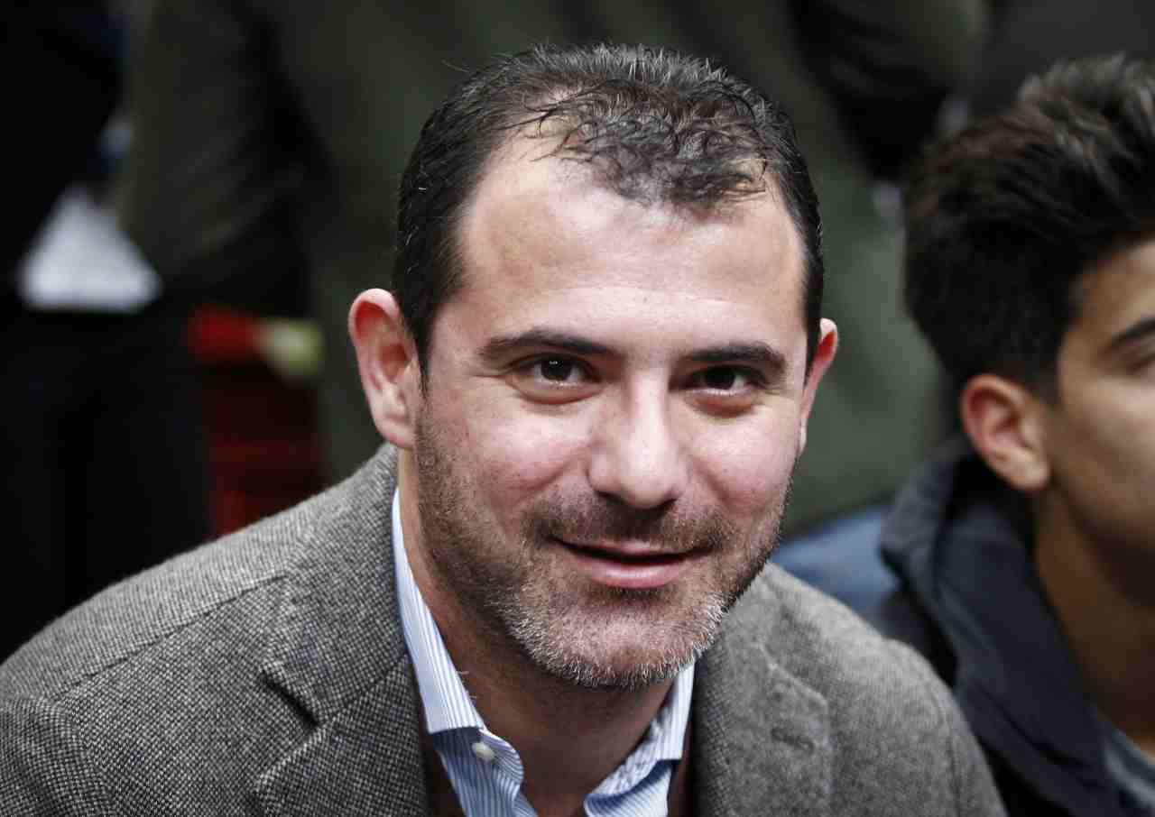 Stankovic allenatore Sampdoria