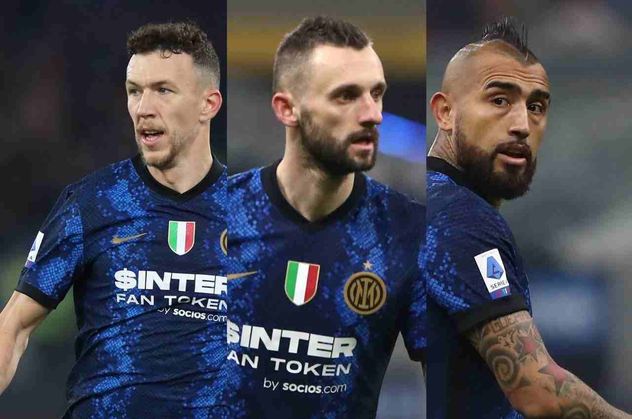 Calciomercato Inter Vidal Boca Juniors