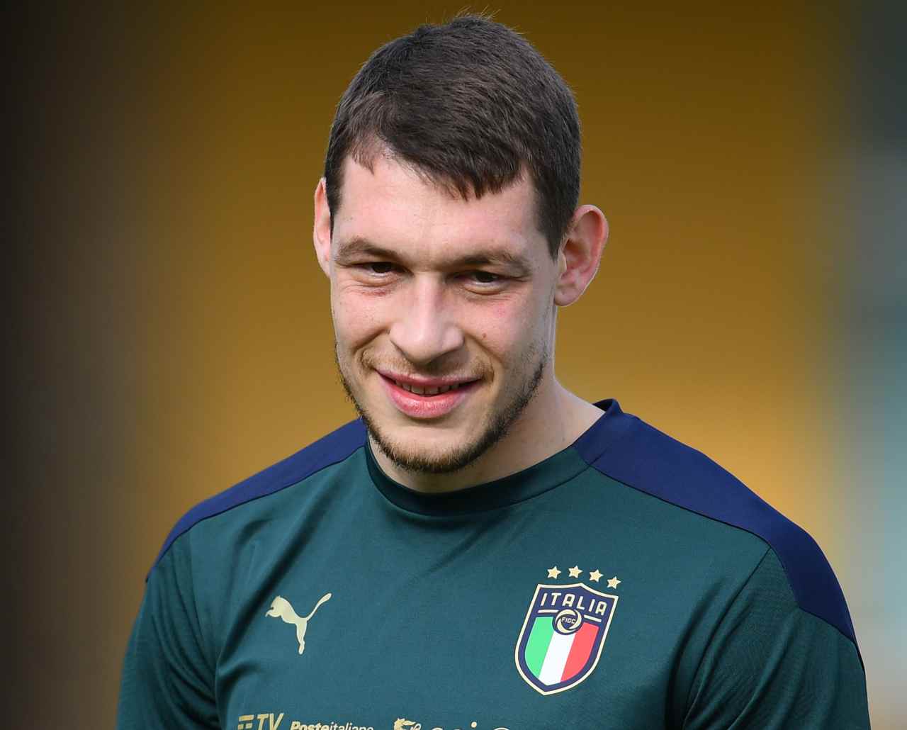 Andrea Belotti - Stopandgoal.com