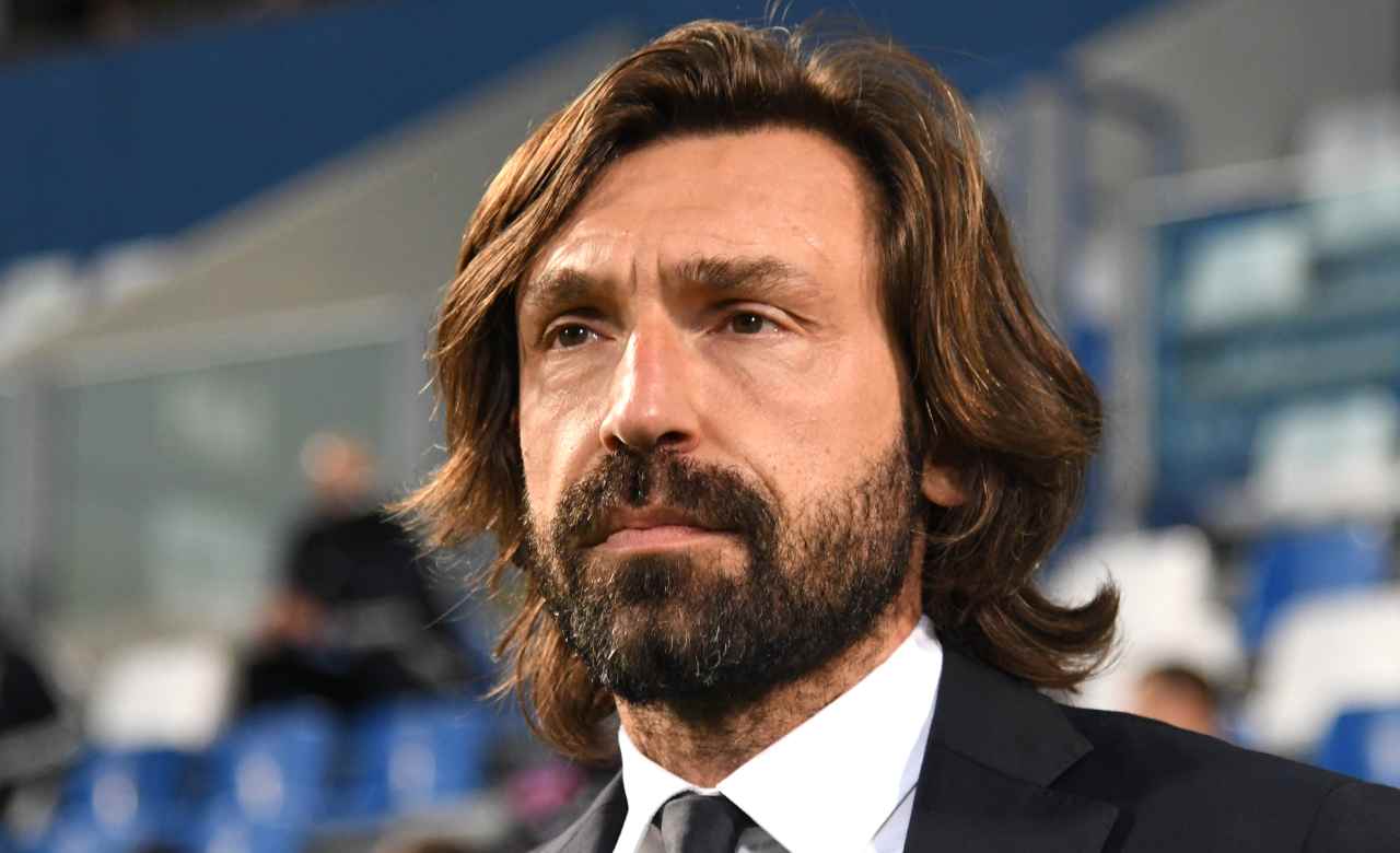 Andrea Pirlo