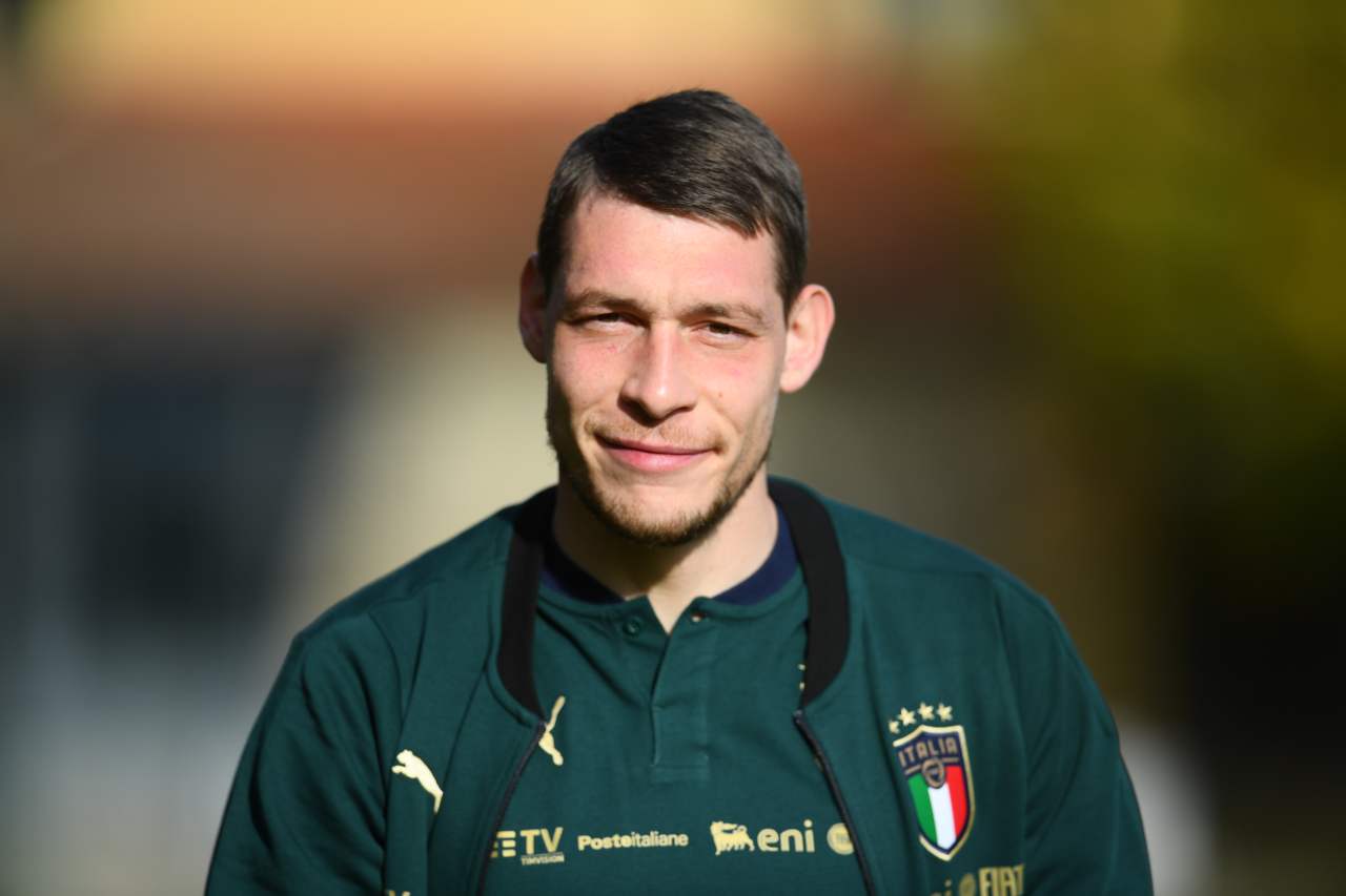 Andrea Belotti