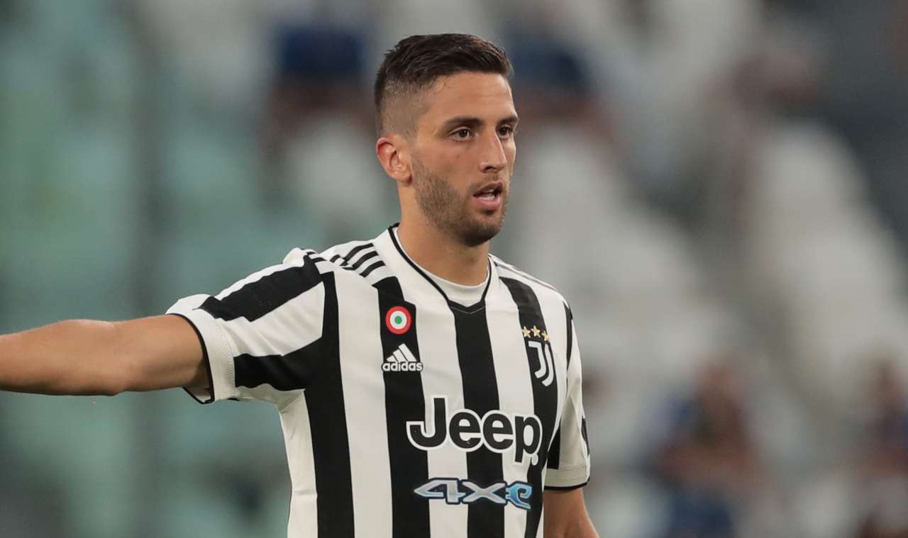 Bentancur - stopandgoal.com