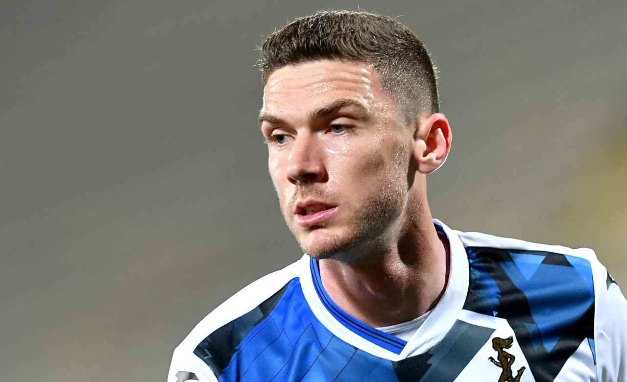 Calciomercato Atalanta Gosens Newcastle