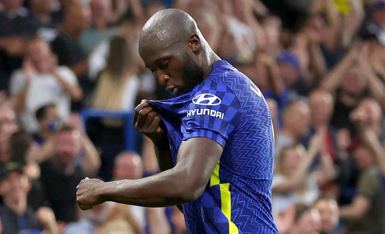 Calciomercato Chelsea Lukaku