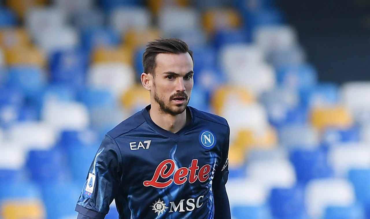 Calciomercato Fabian Ruiz - stopandgoal.com