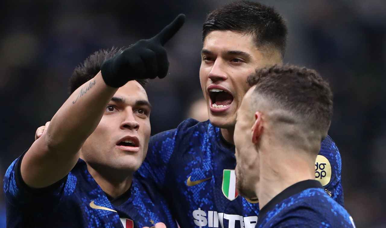 Calciomercato Inter