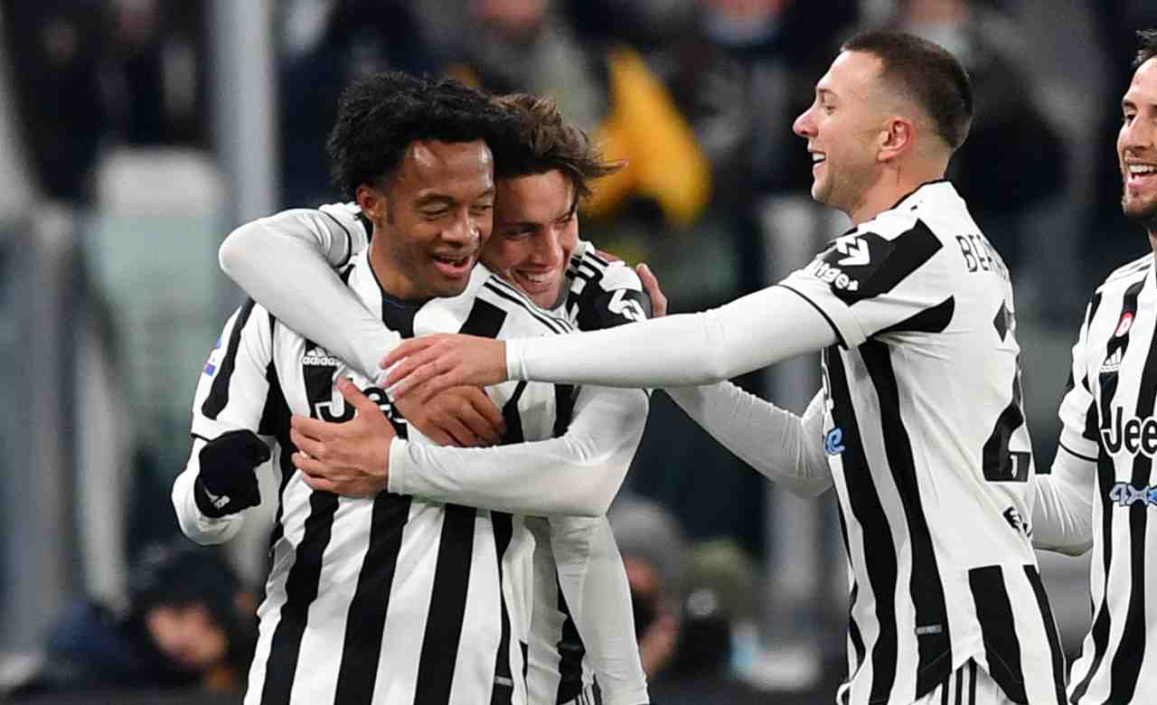Calciomercato Juventus Bentancur Aston Villa