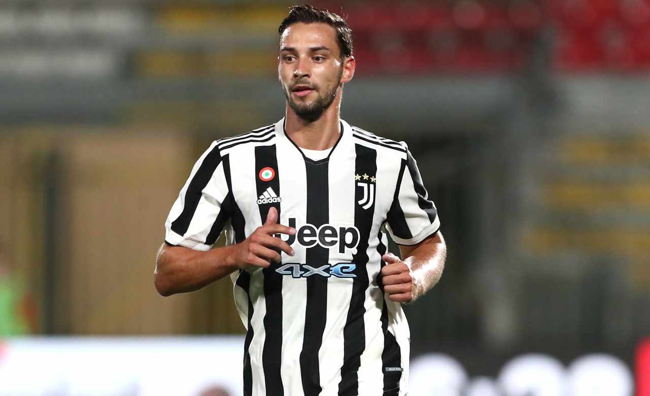 Calciomercato Juventus De Sciglio Atletico Madrid