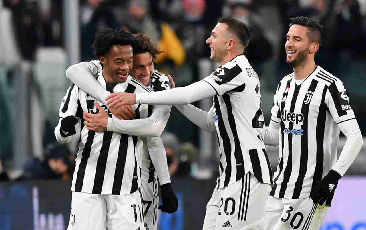 Calciomercato Juventus - stopandgoal.com