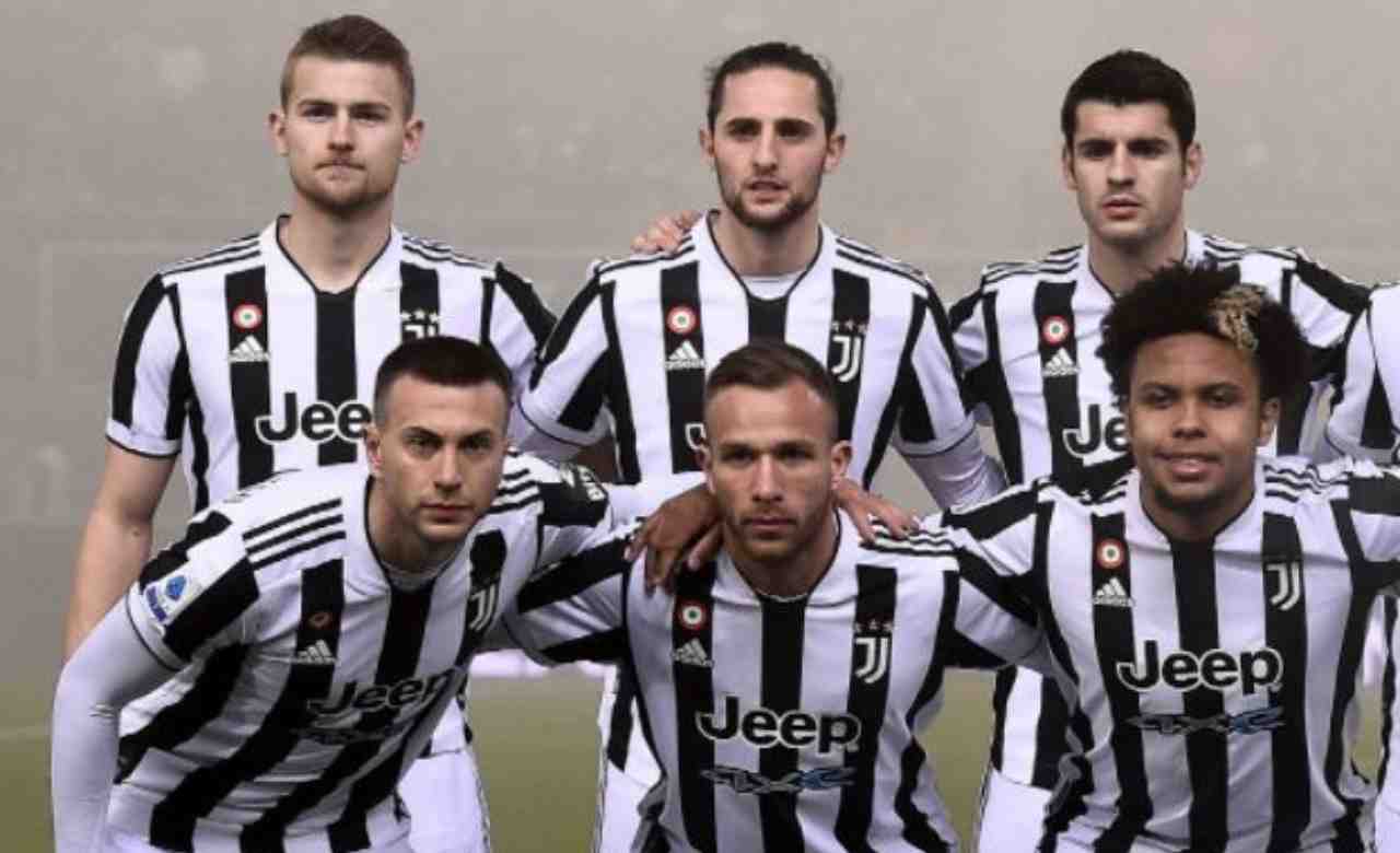 Calciomercato Juventus futuro Bernardeschi