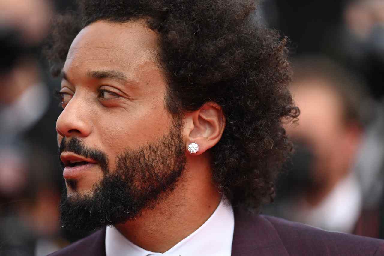 Calciomercato Marcelo