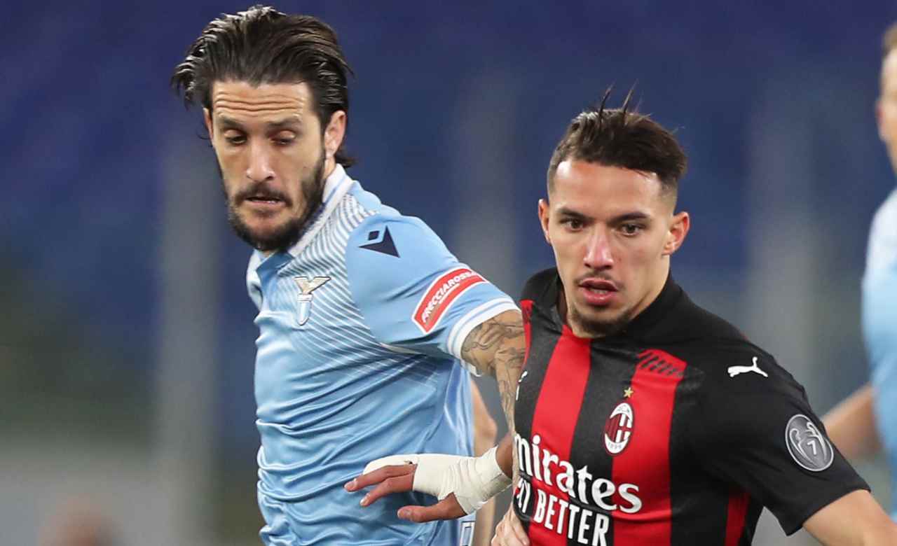 Calciomercato Milan rinnovo Bennacer