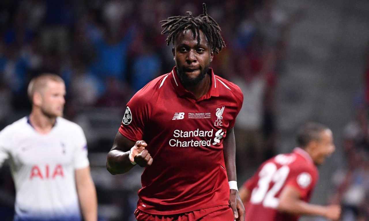 Calciomercato origi atalanta - stopandgoal.com