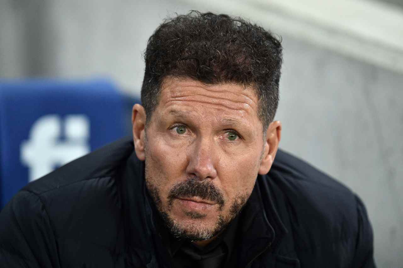 Calciomercato, Simeone in Serie A