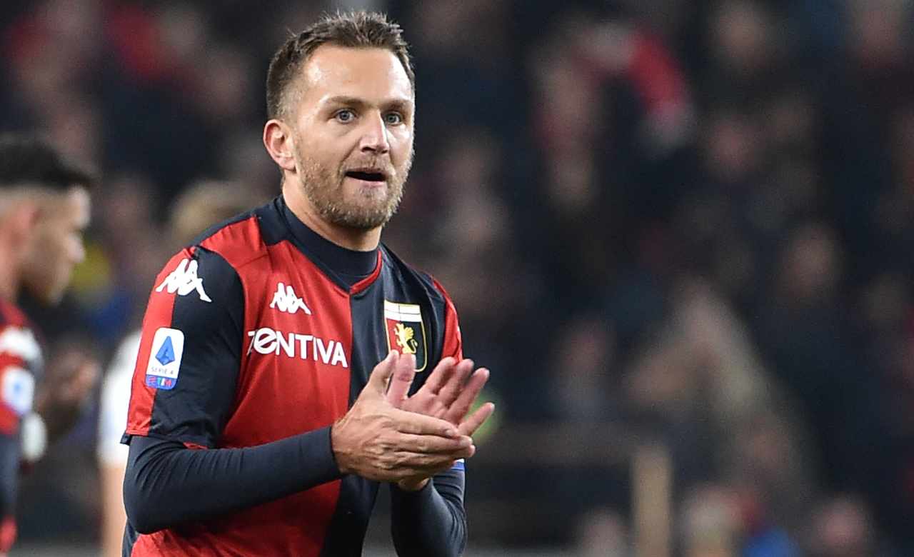 Criscito Napoli