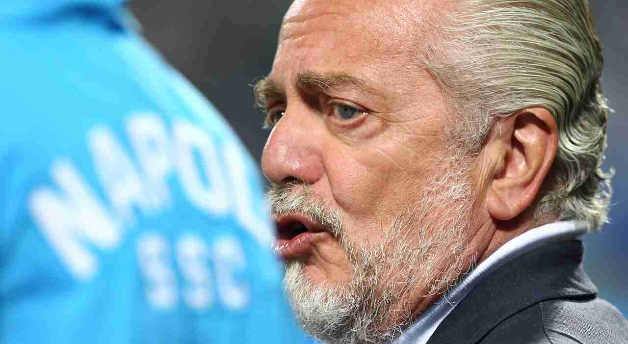 Napoli ad Amazon, l'annuncio della FIGC 