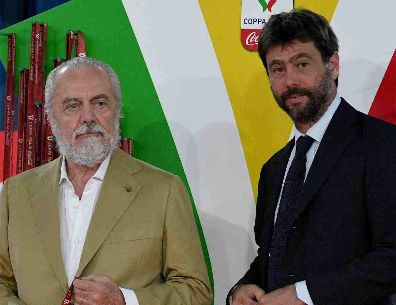 De Laurentiis Agnelli (2)