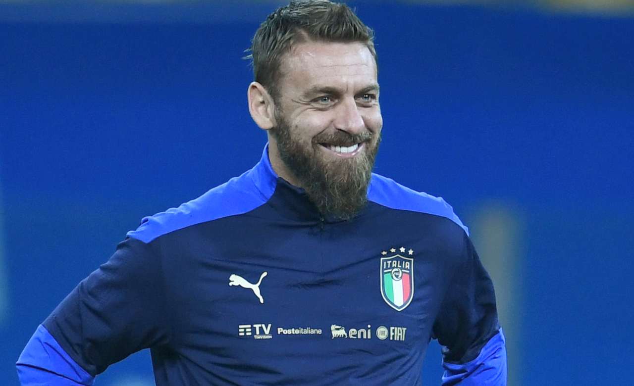 De Rossi