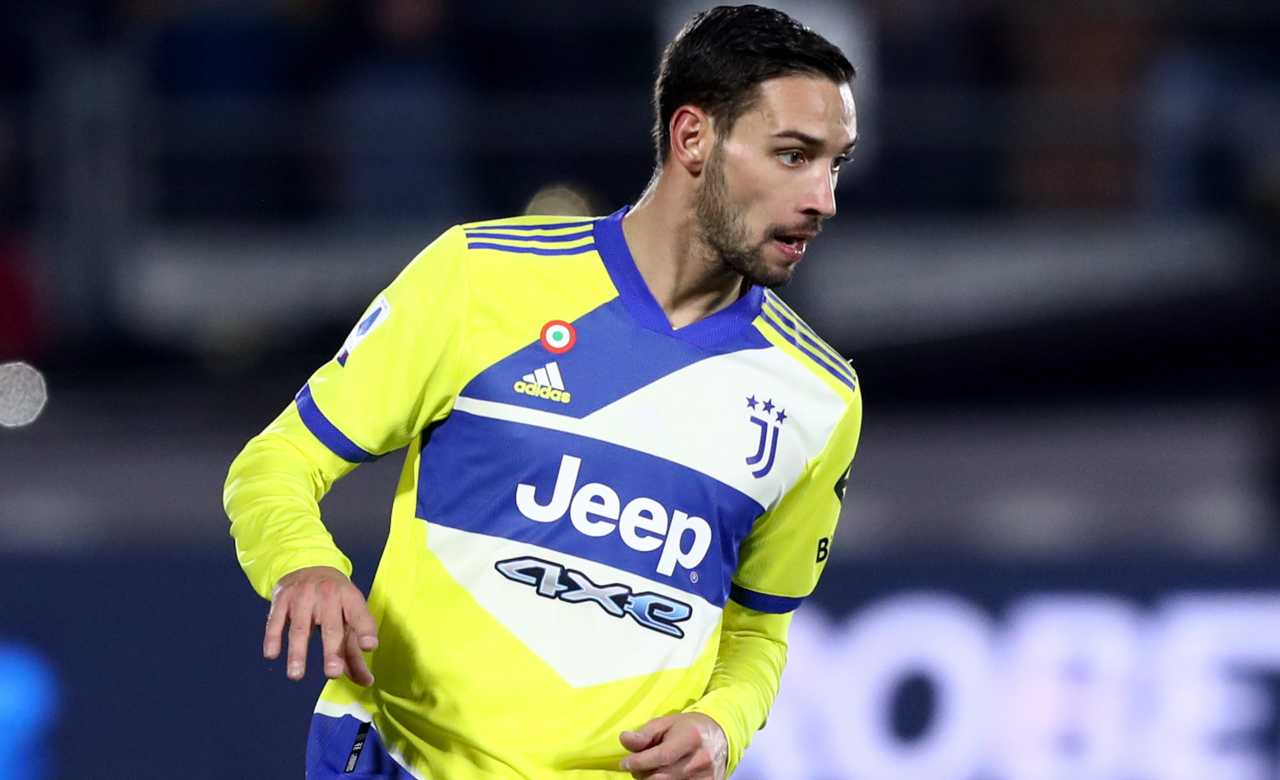 De Sciglio