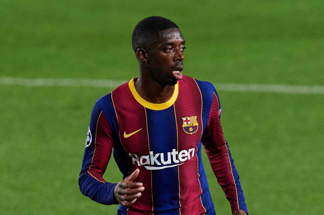 Dembelè