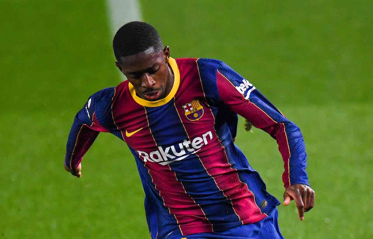 Dembelè