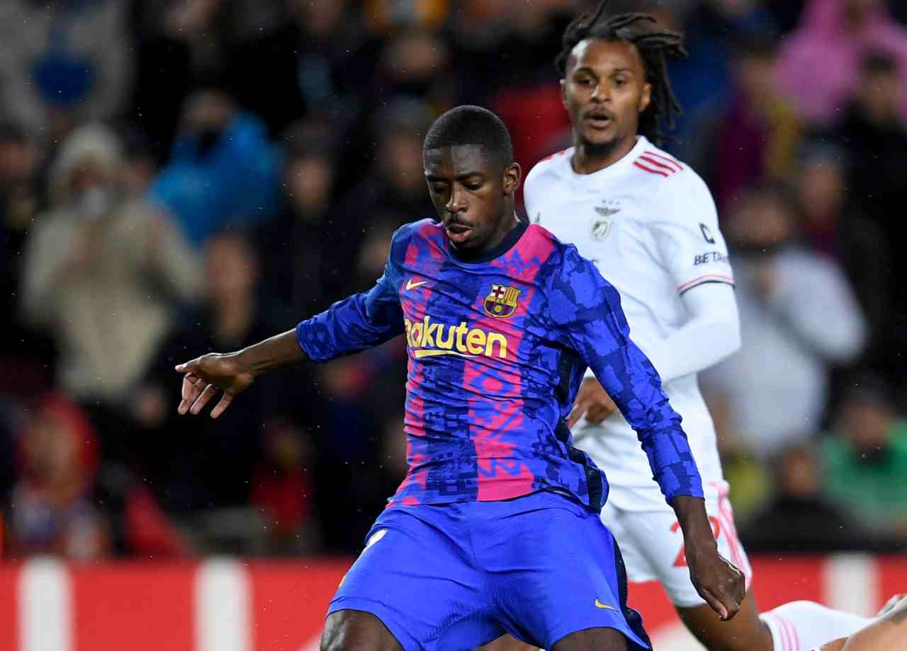 Dembelè