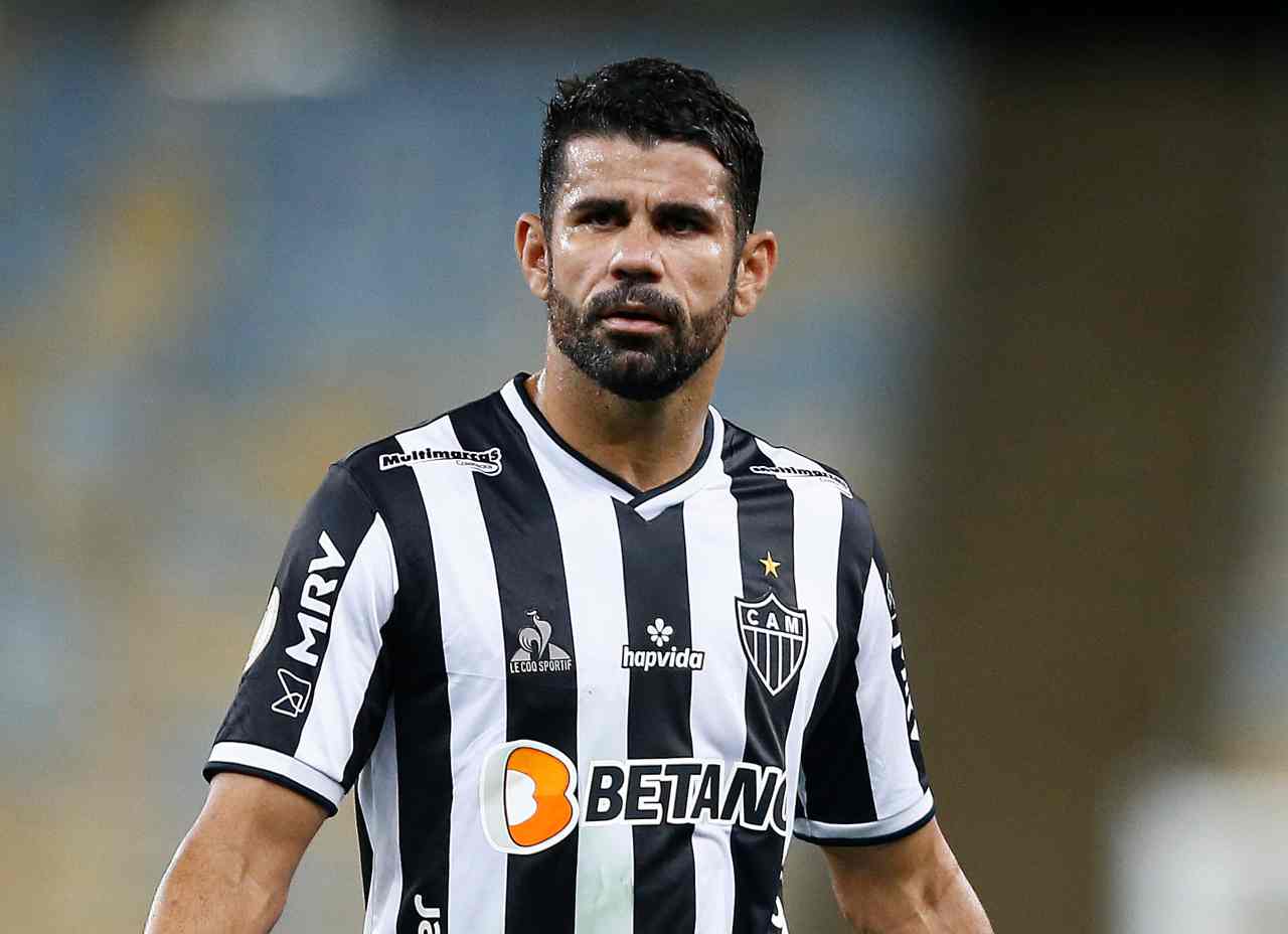 Calciomercato Salernitana Diego Costa