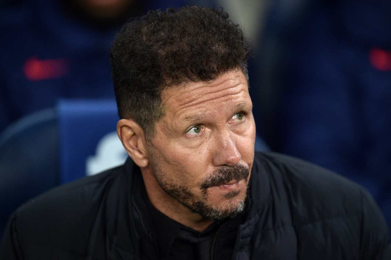 Calciomercato, Simeone in Serie A