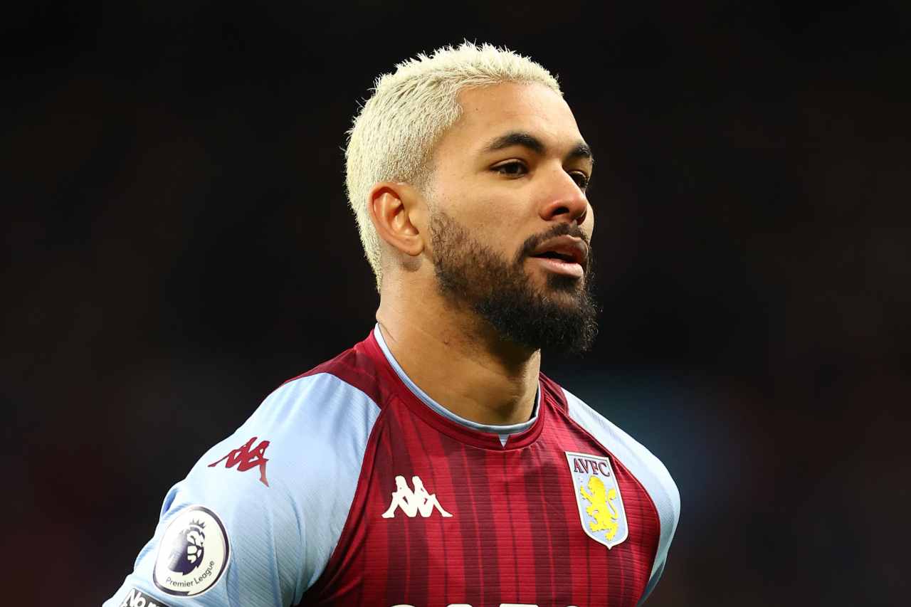Douglas Luiz - stopandgoal.com