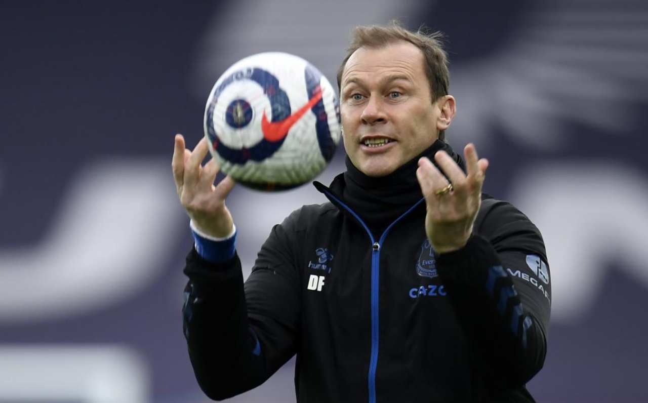 Duncan Ferguson