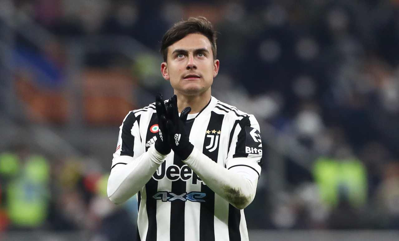 Dybala